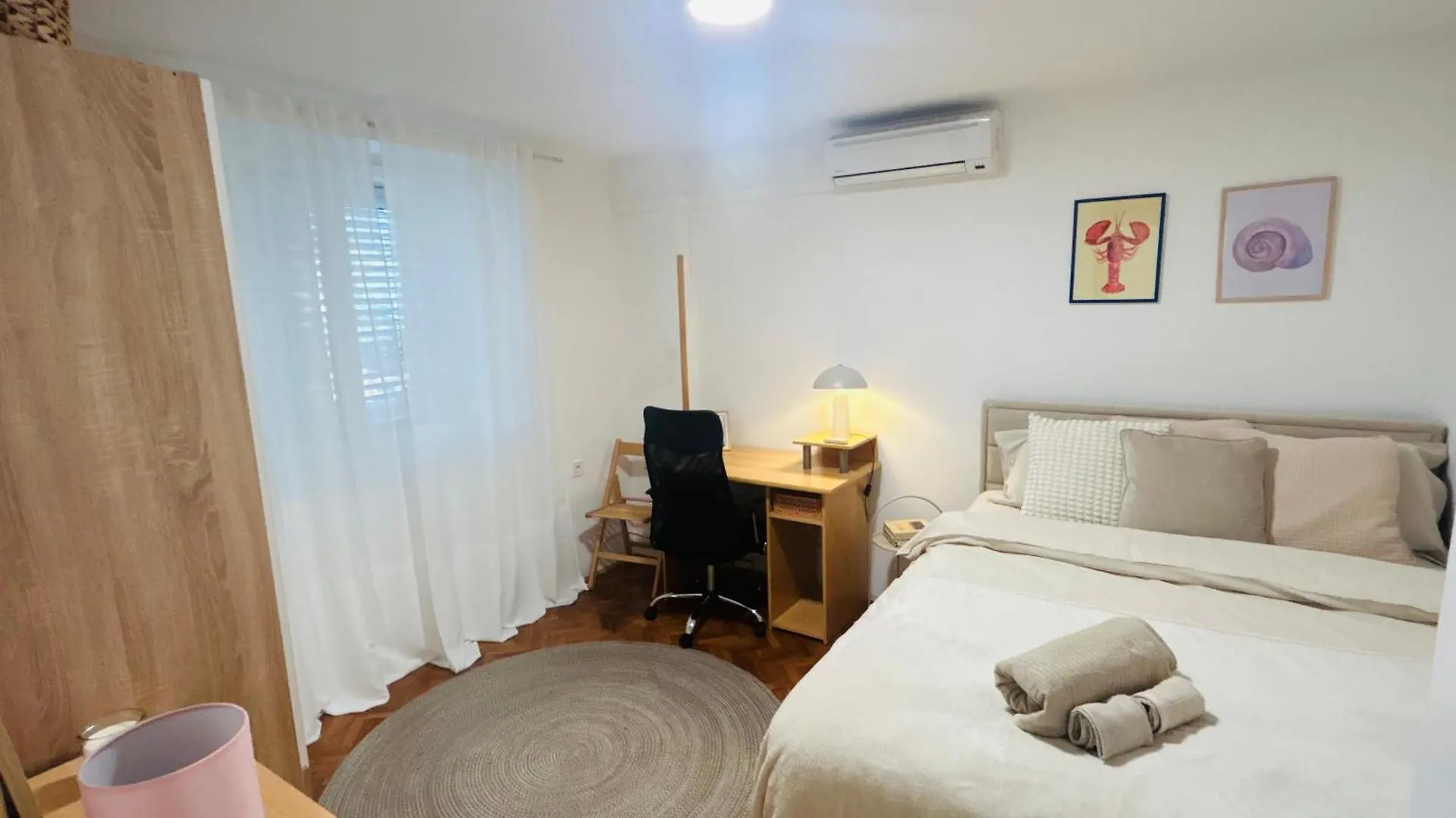 Julia Premium Apartment Rijeka