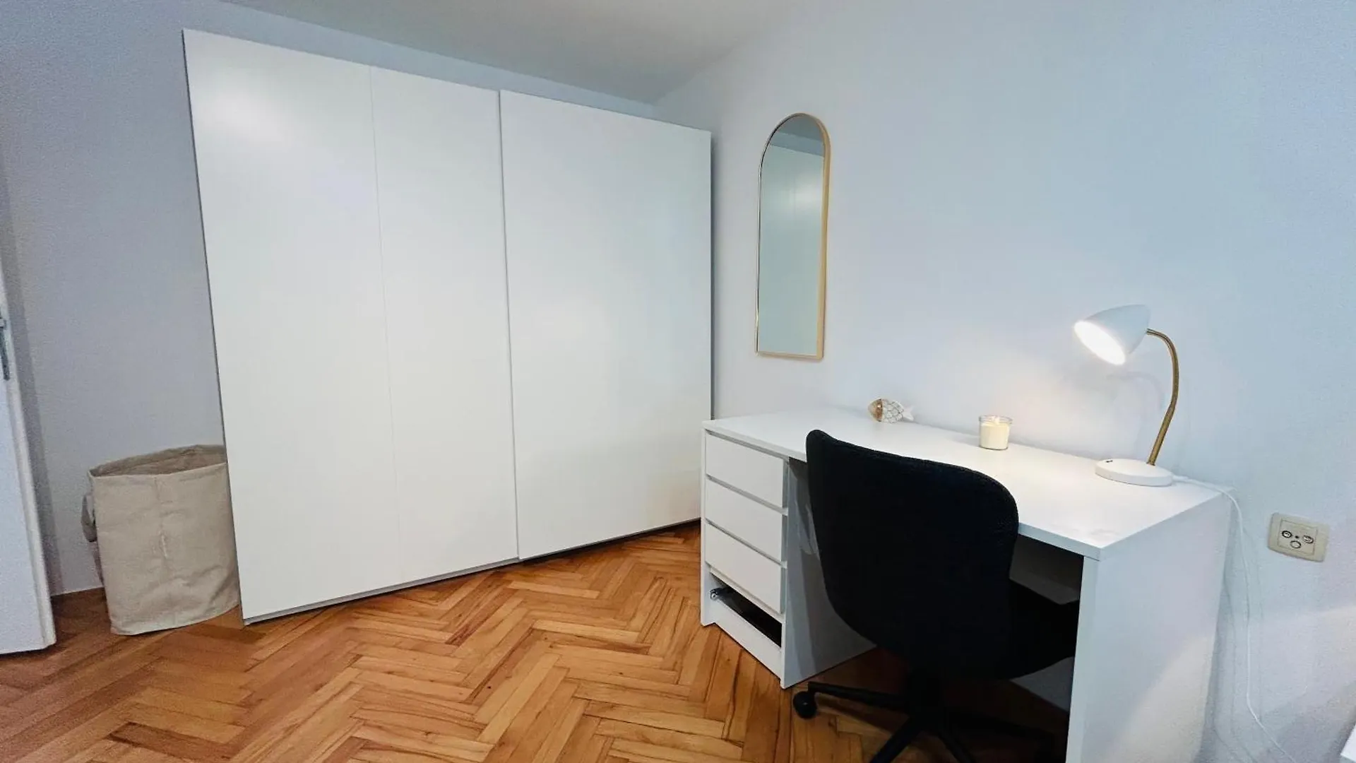 Julia Premium Apartment Rijeka