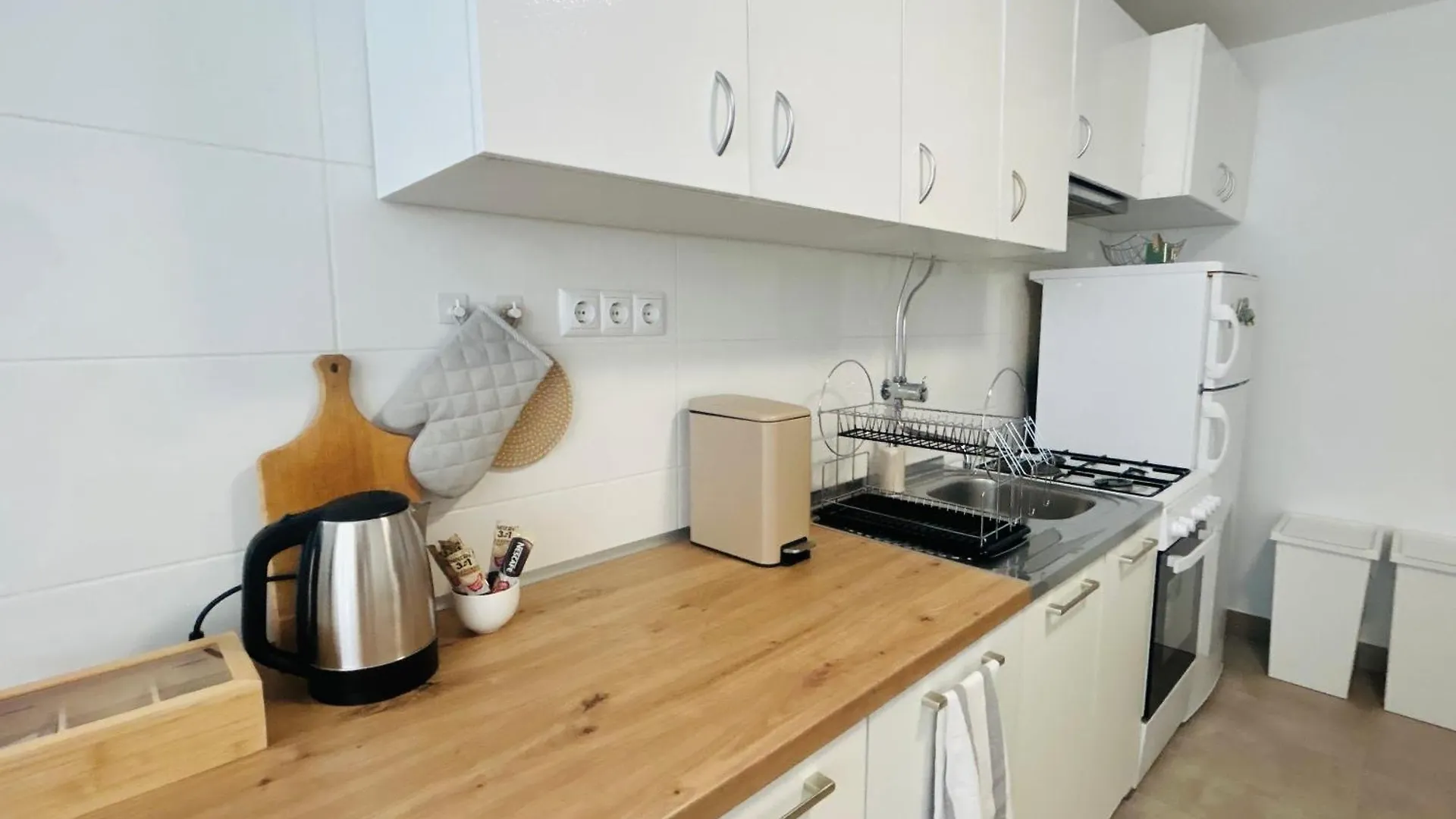 Julia Premium Apartment Rijeka Croatia