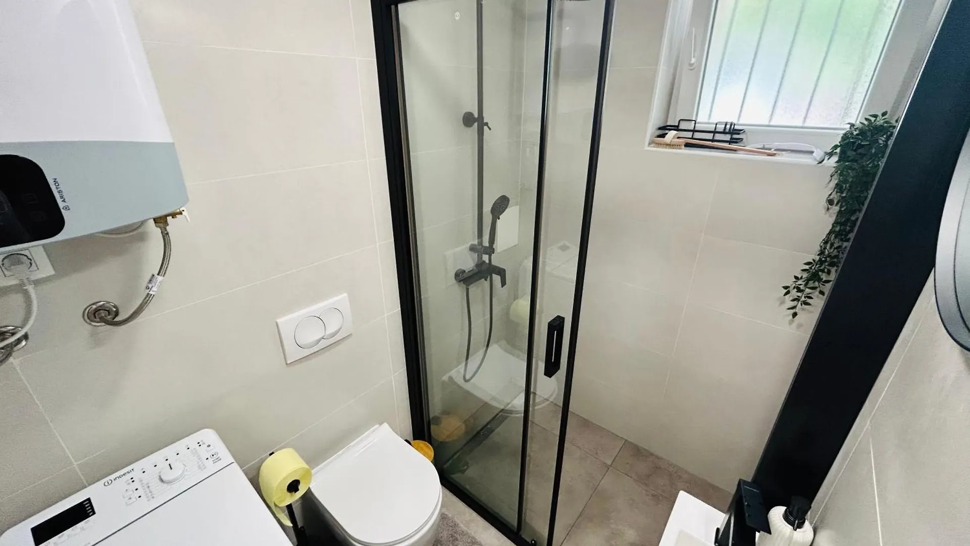 Julia Premium Apartment Rijeka