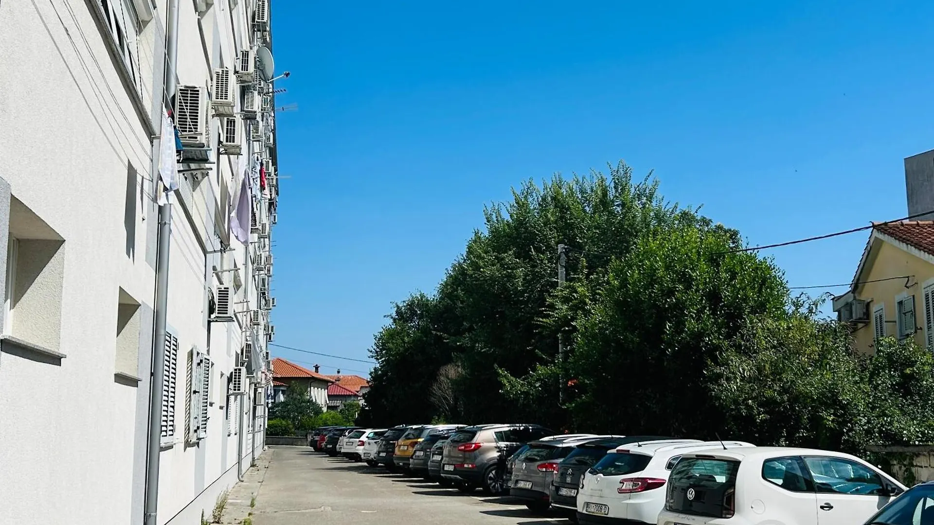 Julia Premium Apartment Rijeka 0*,  Croatia